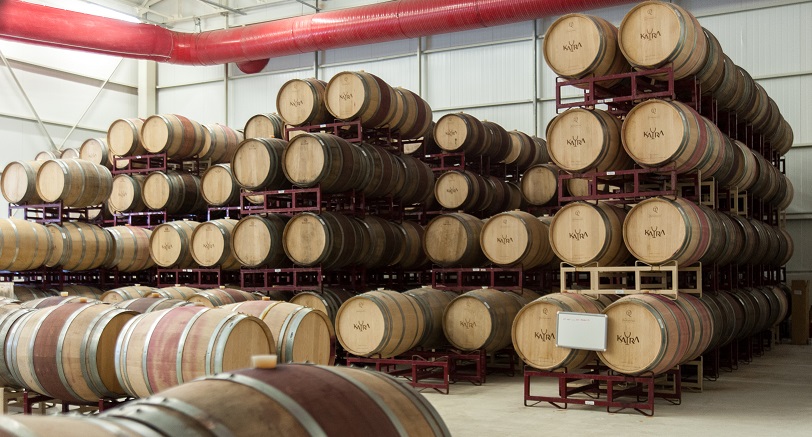 Barrels